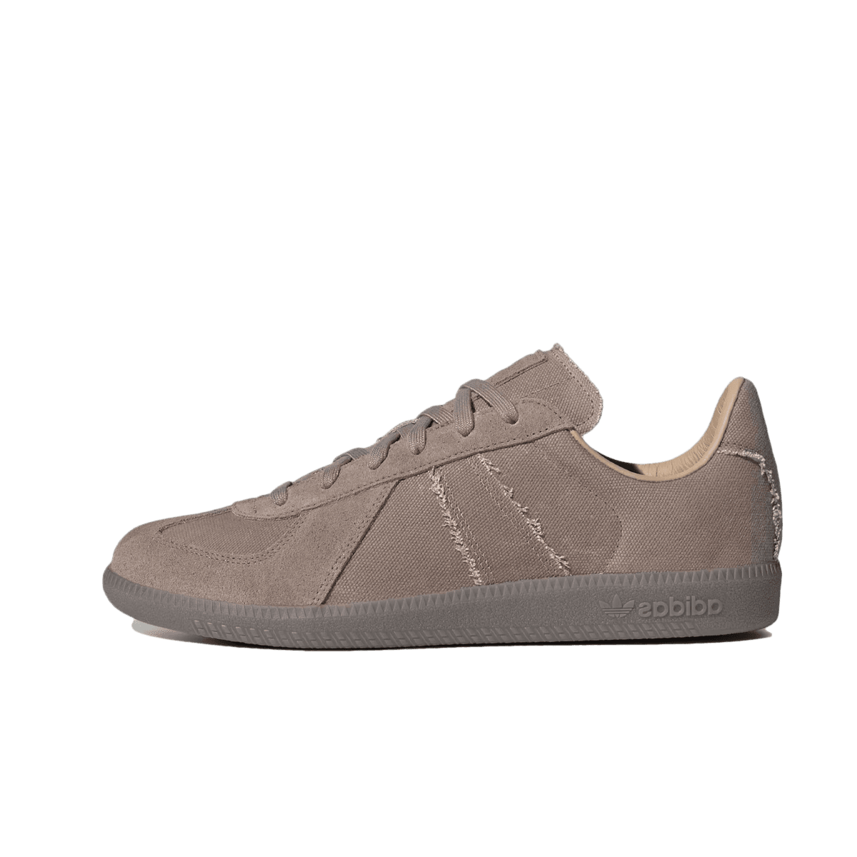 adidas BW Army Canvas 'Chalky Brown'