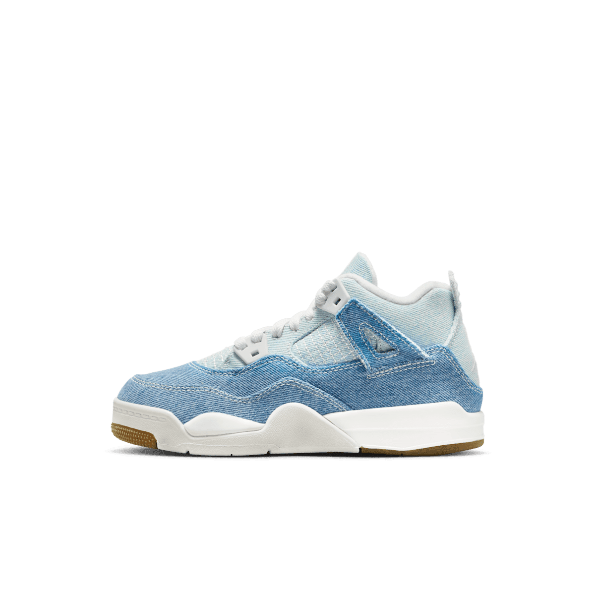 Air Jordan 4 Tex WMNS PS 'Denim'