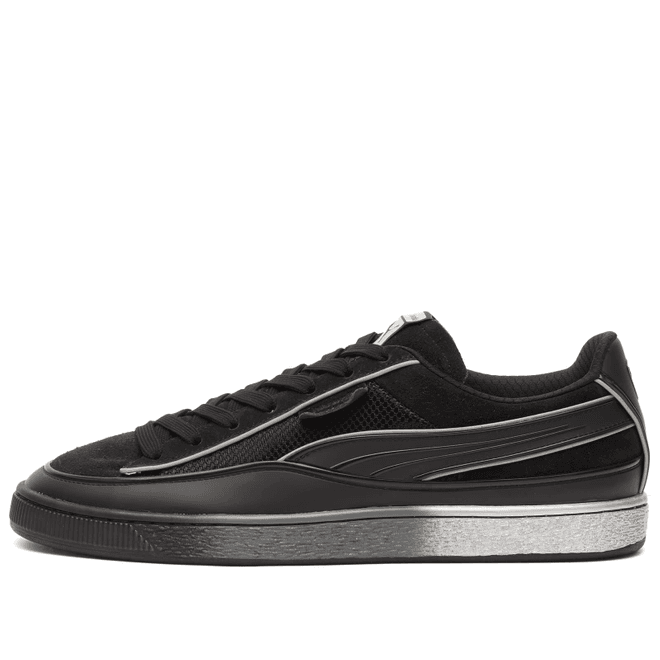 Puma x Ahluwalia Suede Classic