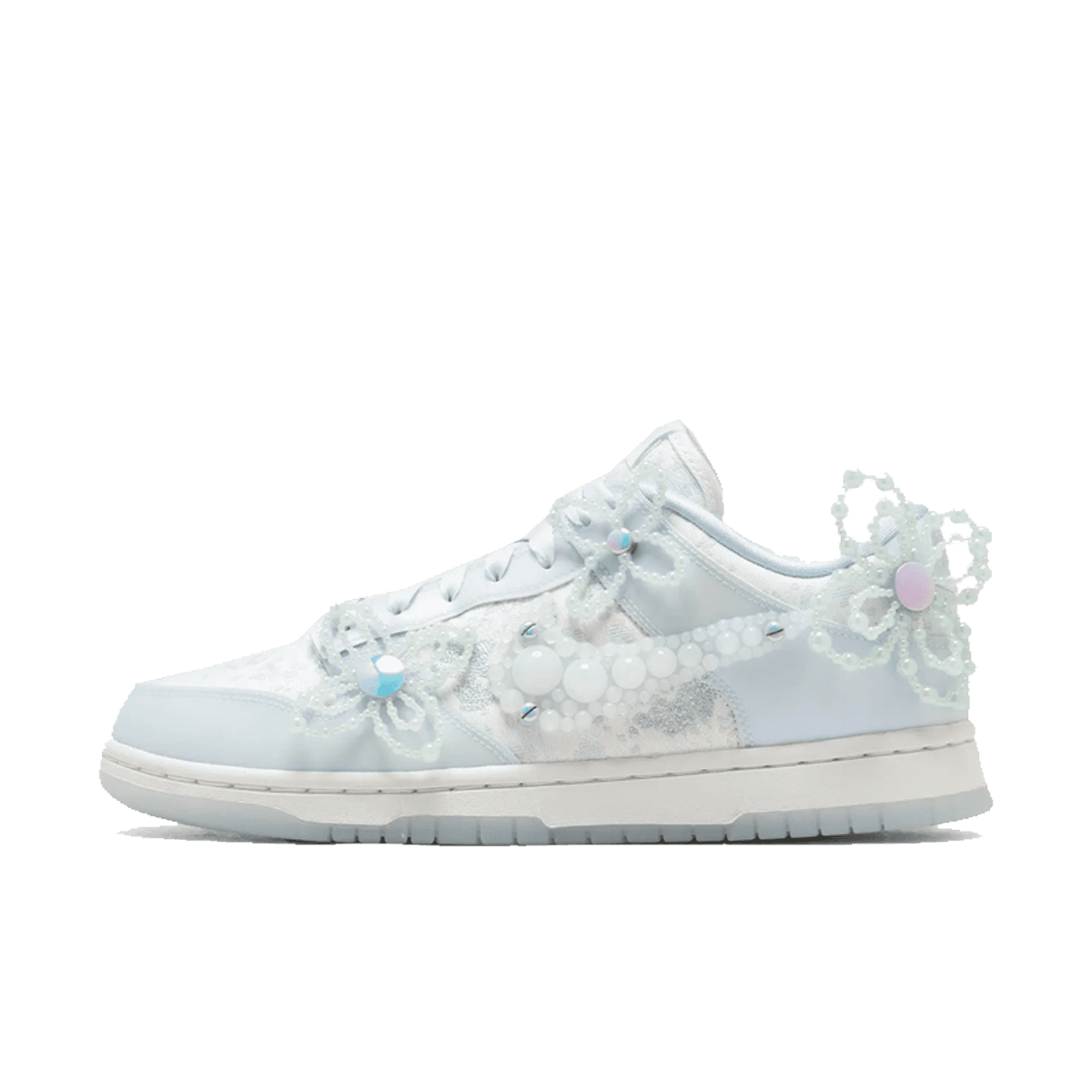 Susan Fang x Nike Dunk Low WMNS 'Artist Collection'