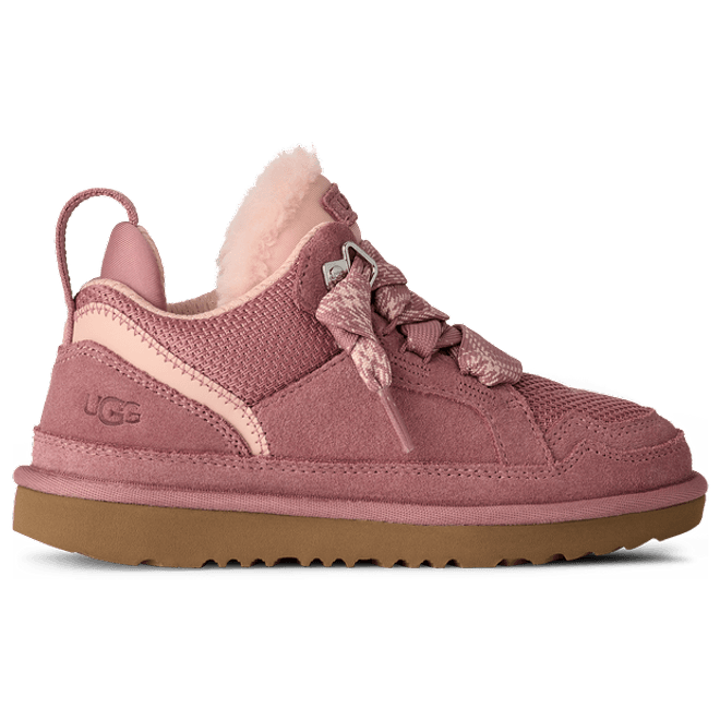 UGG Lowmel - Kids - Pink Dawn