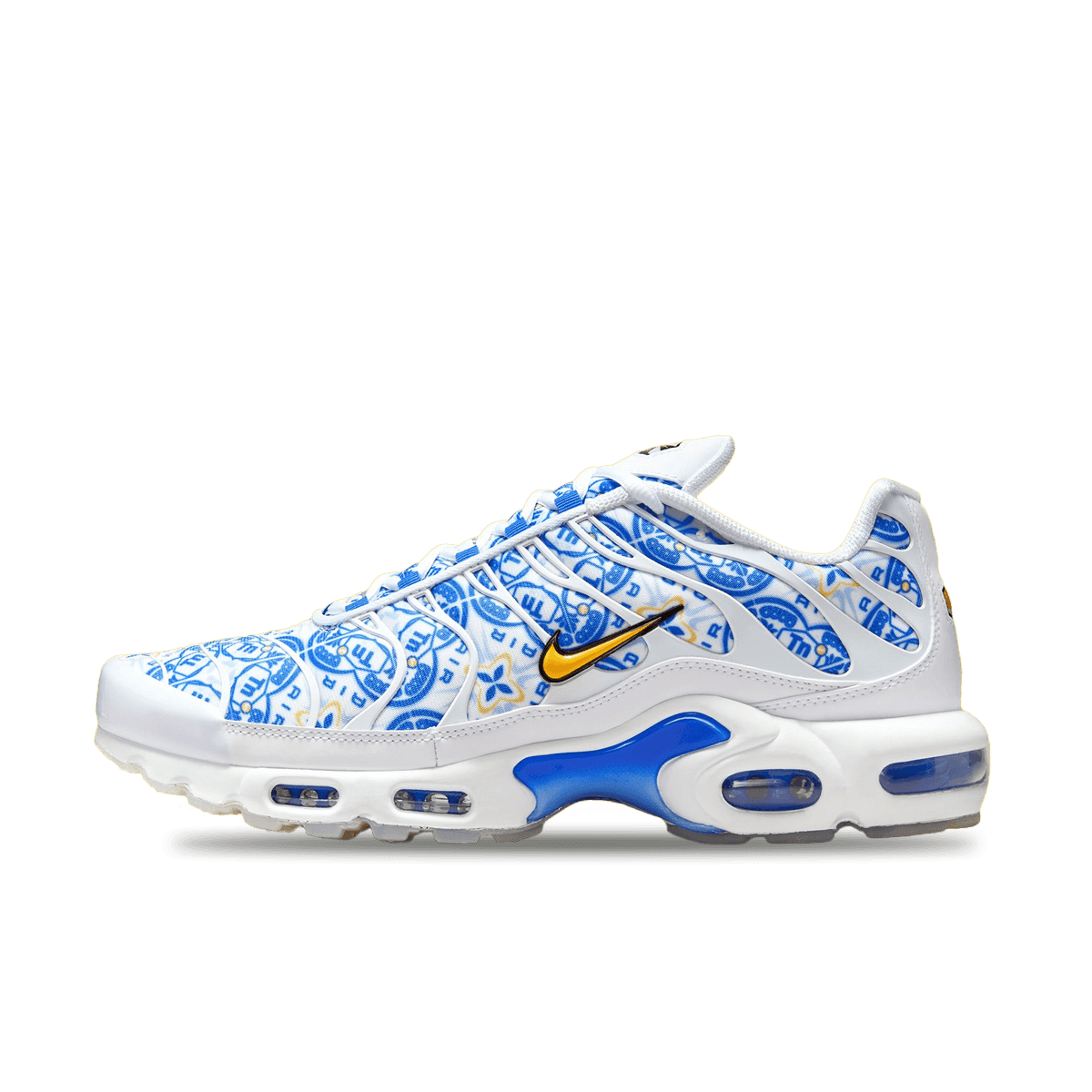Nike Air Max Plus 'Lisboa'