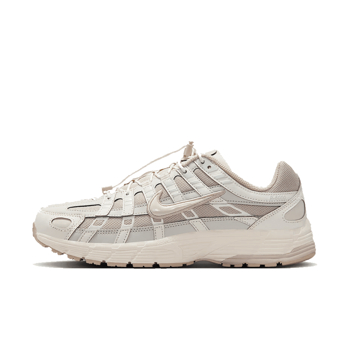 Nike P-6000 WMNS 'Sail'
