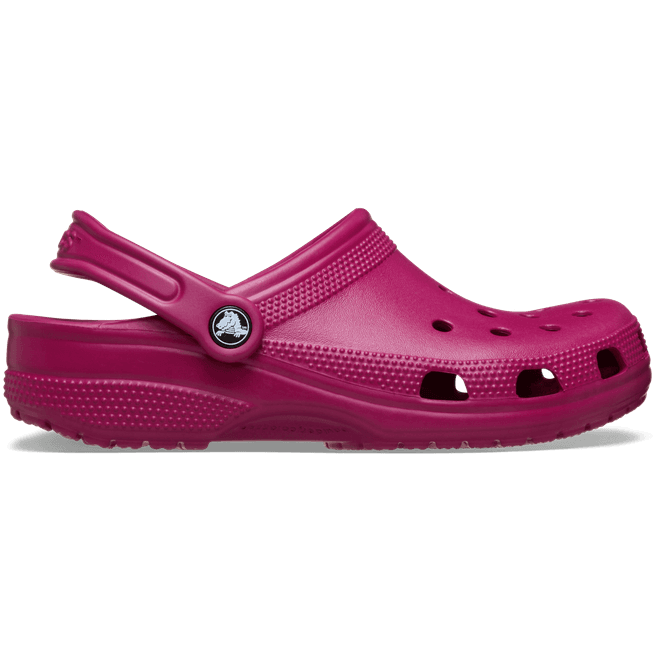 Crocs Classic Clogs Royal Pink