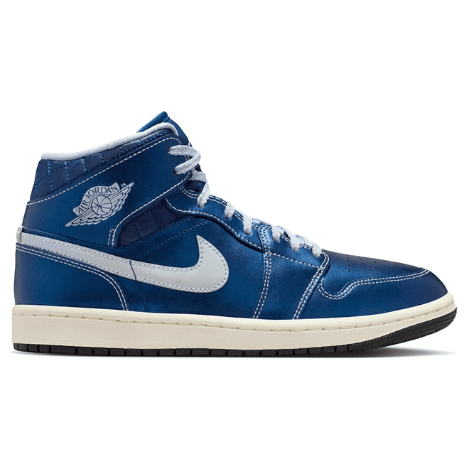 Air Jordan Women's 1 Mid SE