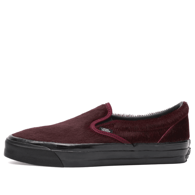 Vans Lx Classic Slip-On 98