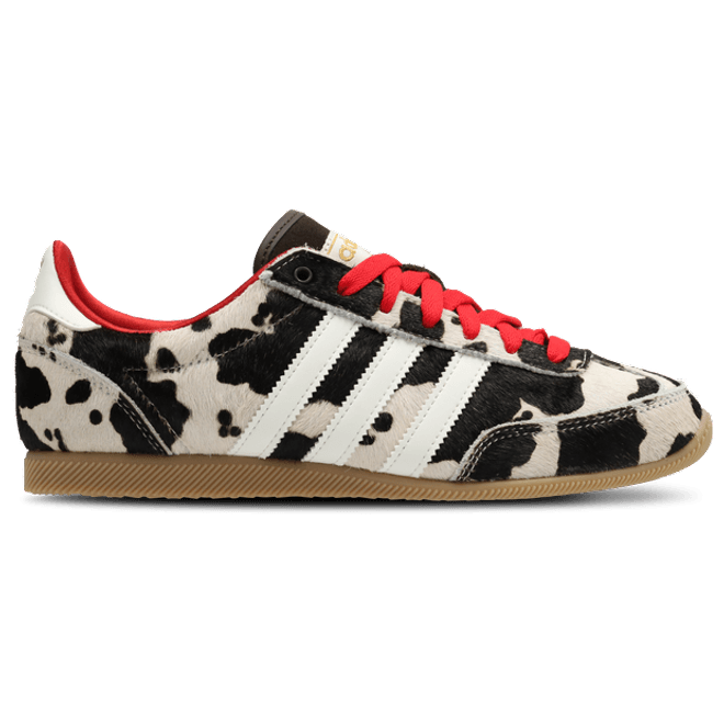 adidas JAPAN White