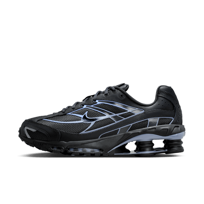 Nike Shox Ride 2