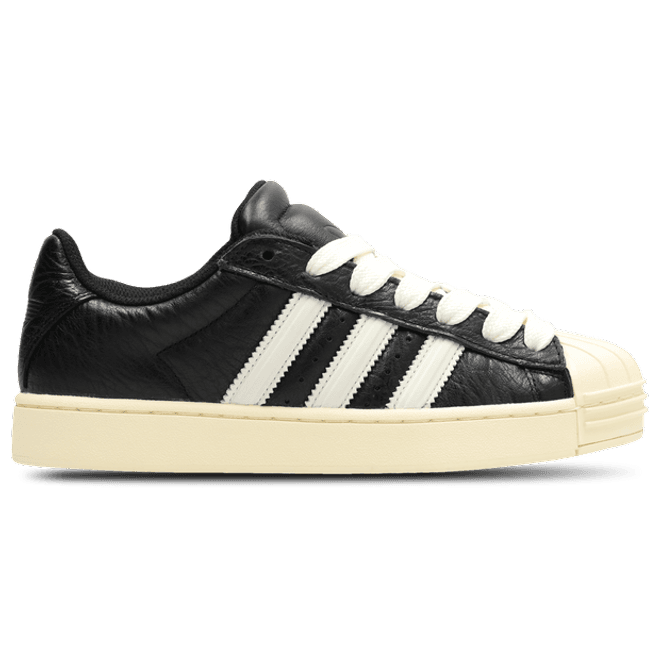 adidas Superstar Black