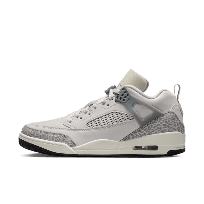 Nike Jordan Spizike Low