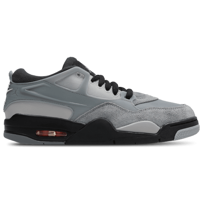 Jordan 4Rm Grey