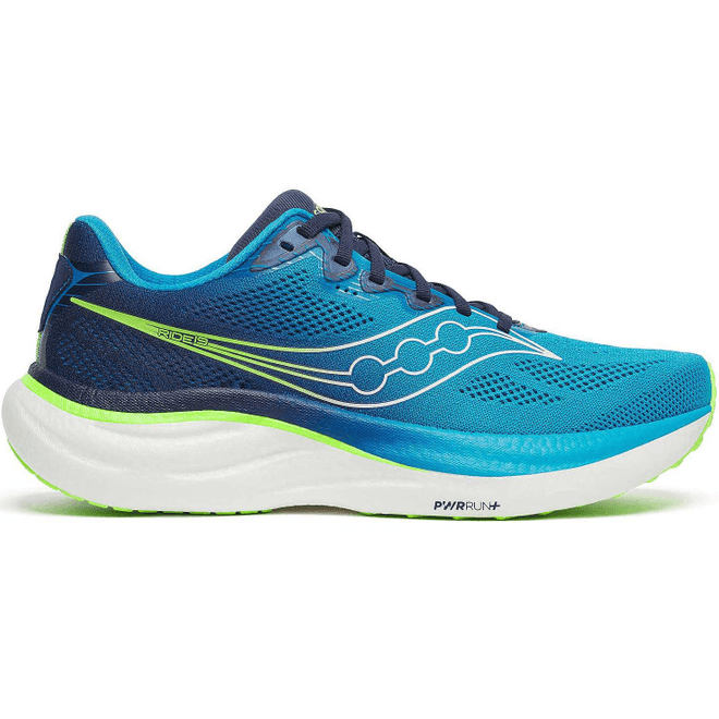 Saucony Ride 19