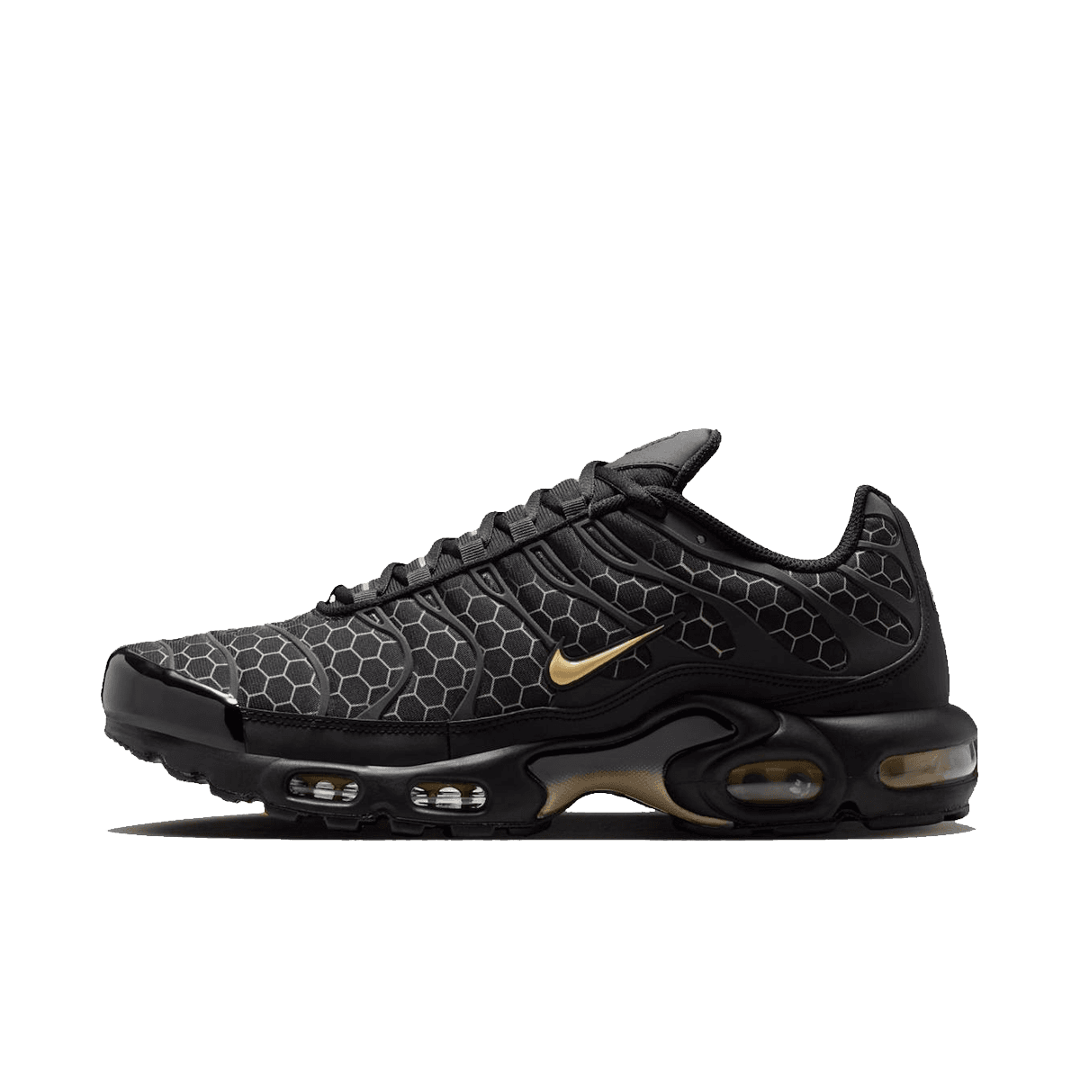 Nike TN Air Max Plus 'Manchester'