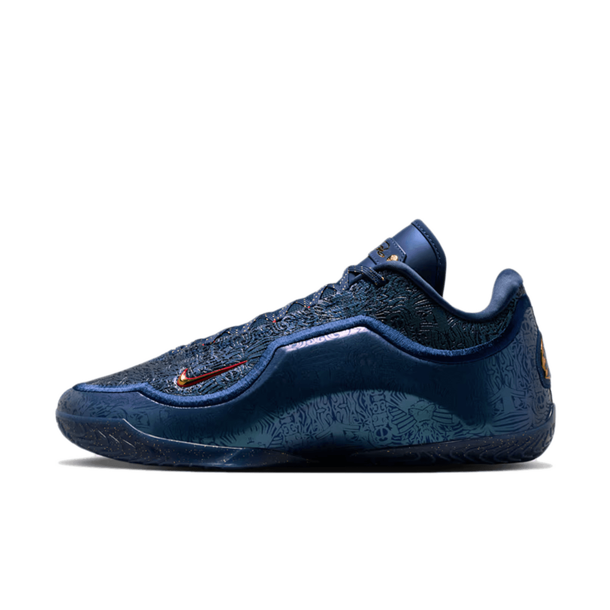Nike LeBron XXIII 'Out For Redemption'