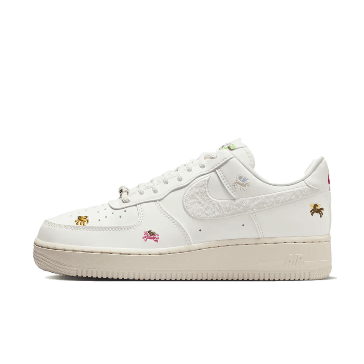 Nike Air Force 1 '07 SE 'LNY'
