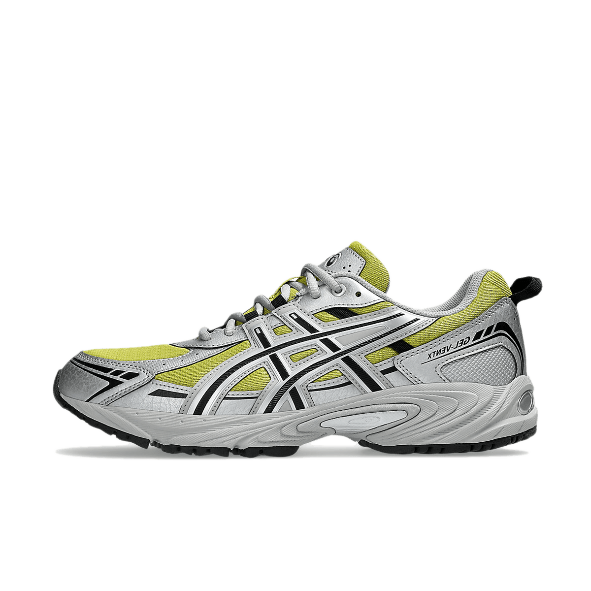 ASICS GEL-VENTX 'Kelp & Pure Silver'