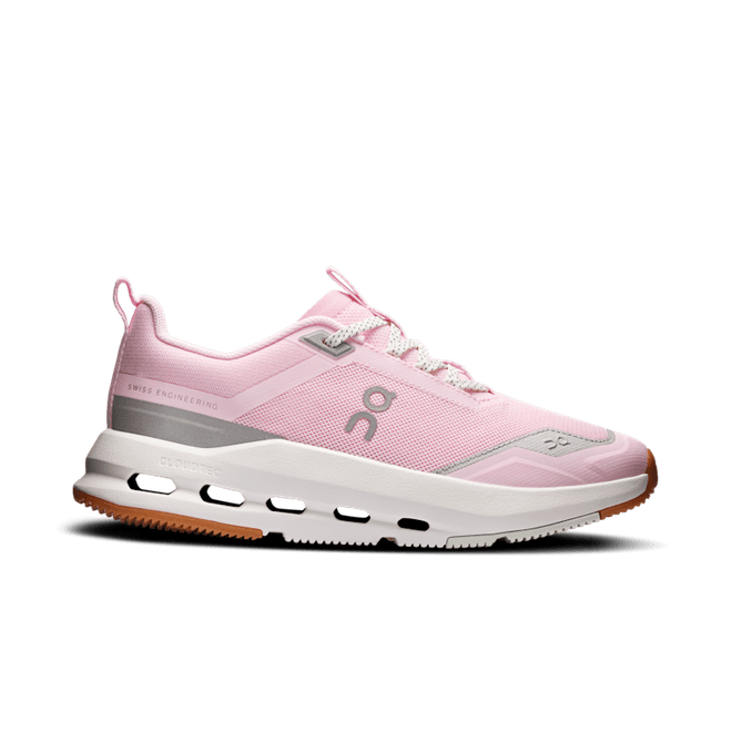 ON Cloudnova Youth 'Pink'