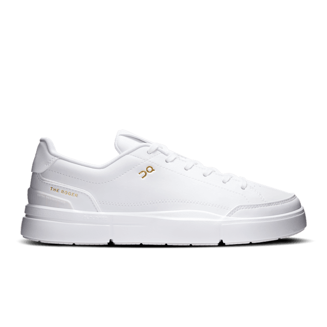 ON THE ROGER Centre Court 'White'