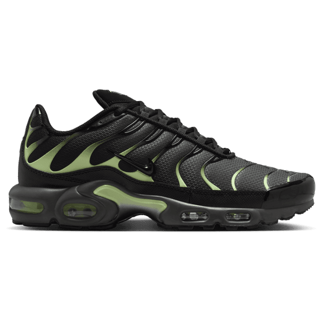 Nike Tuned Grey