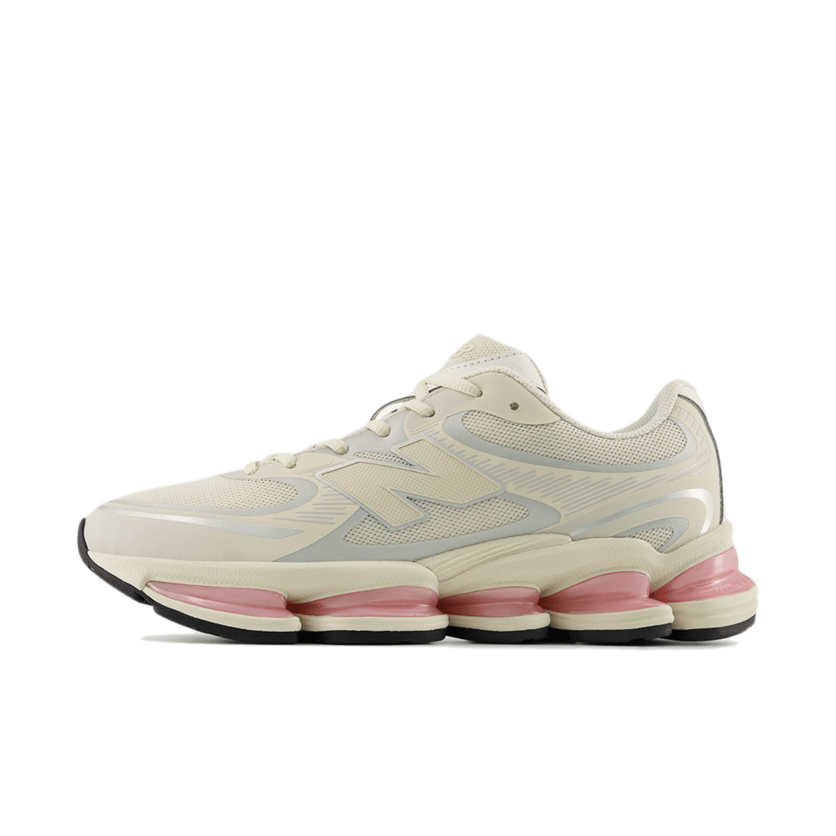 New Balance ABZORB 2000 'Timberwolf & Double Bubble'
