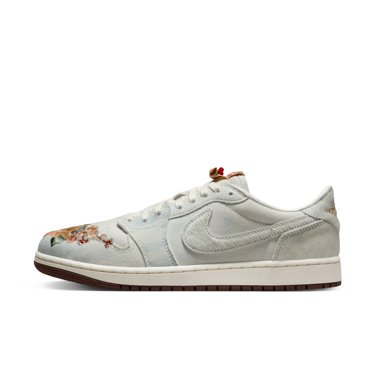 Air Jordan 1 Low OG 'Chinese New Year'