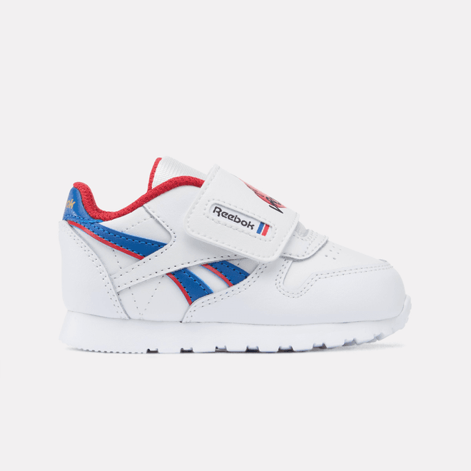 Reebok Classic Leather Infant's 'Ftwrwhite'
