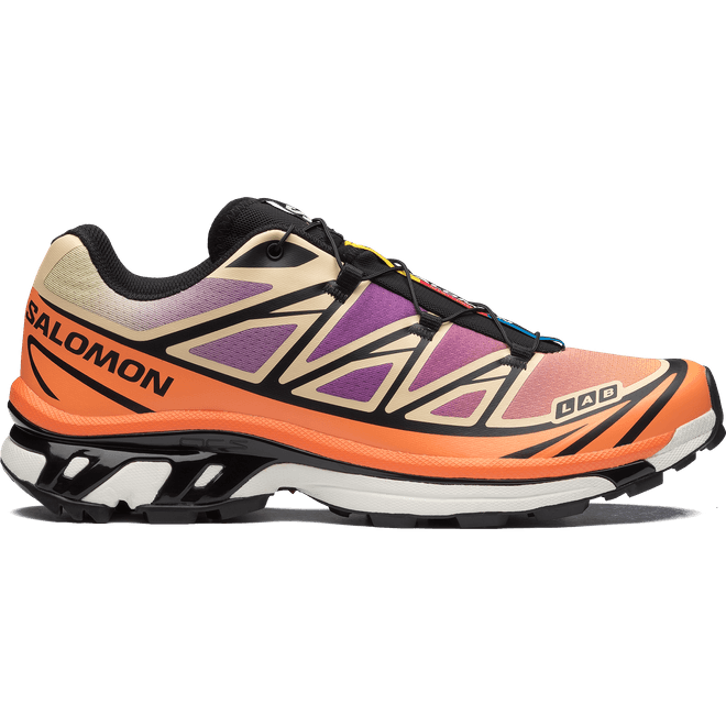Salomon Xt-6