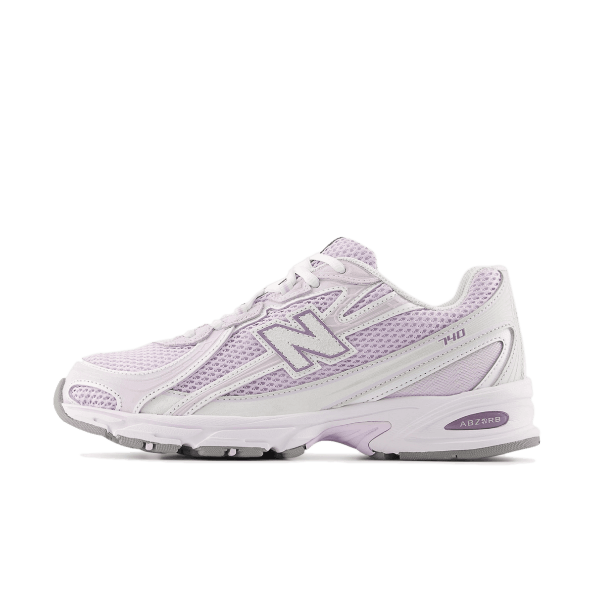 New Balance 740 'Taro & Candied Violet'