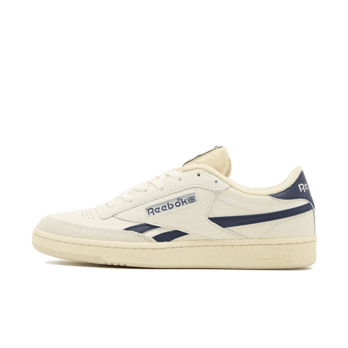 Reebok Club C Revenge Vintage 'Navy' - size? Exclusive