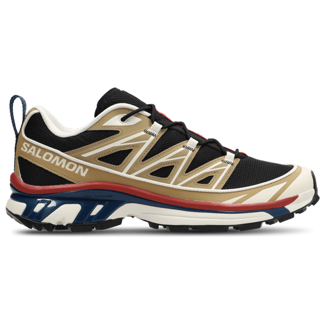 Salomon XT-6 Black