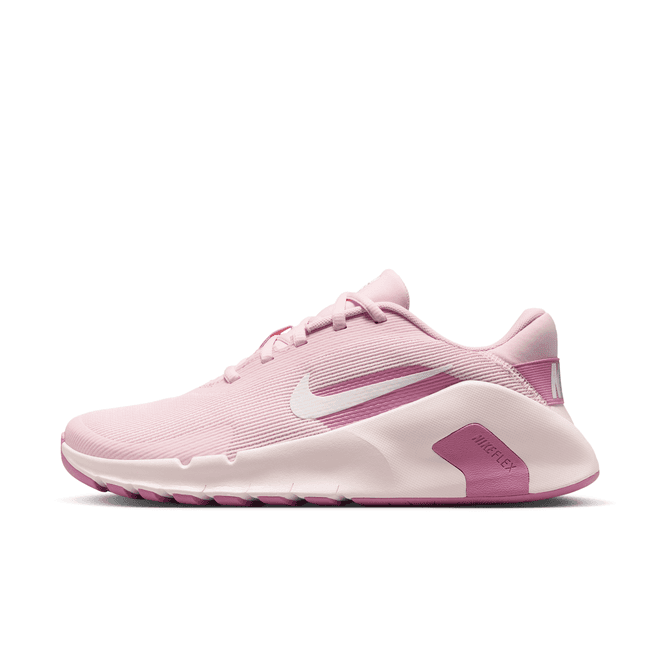 Nike Flex Train Workout
