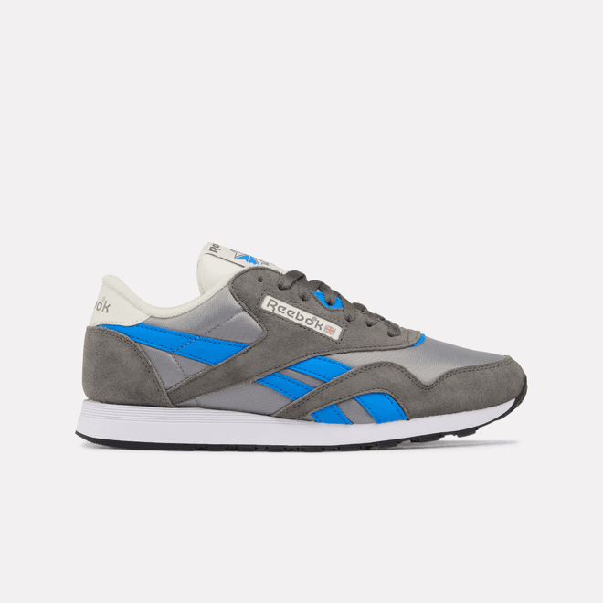 Reebok Classic Nylon 'Still Grey'
