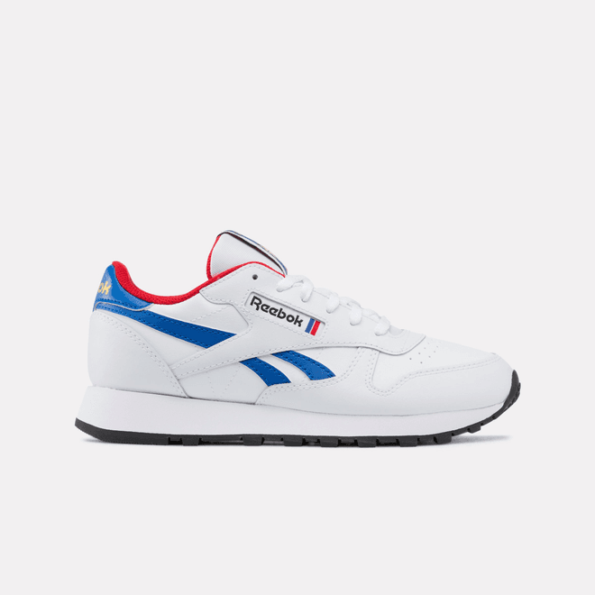 Reebok Classic Leather Junior 'Ftwrwhite'
