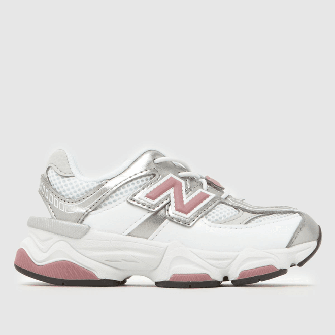 New Balance I90606HV NB 103 White