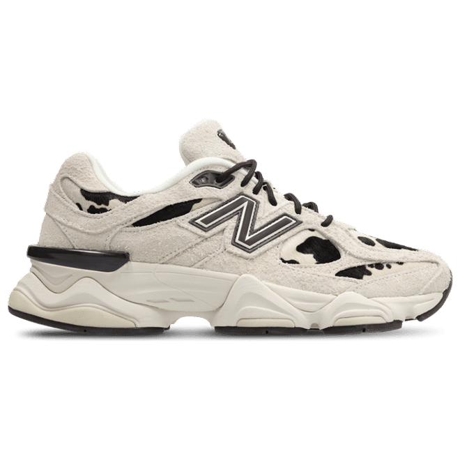New Balance 9060 'Beige Tan Angora Cow' | U90605UK