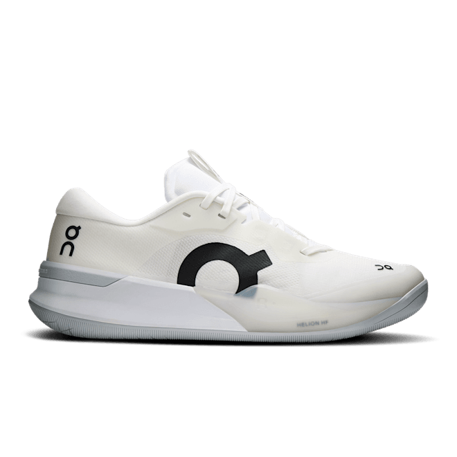 On THE ROGER Pro 3 White