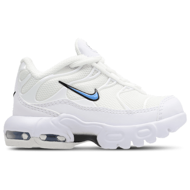 Nike Tuned Babyschoenen White