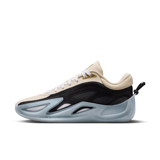 Nike Jordan Heir Series 2 'Precious Medal' Basketball