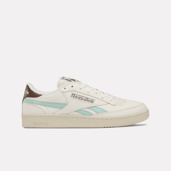 Reebok Club C Revenge Sneakers 'Chalk'