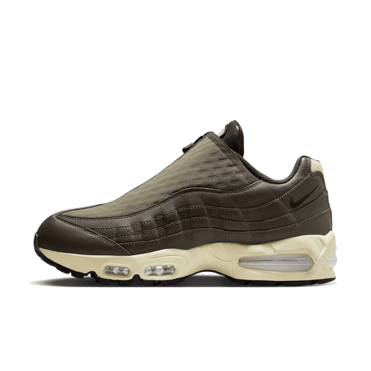 Nike Air Max 95 Zip 'Medium Olive'