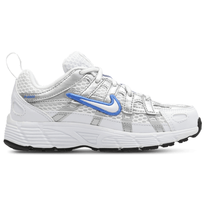 Nike P-6000 White