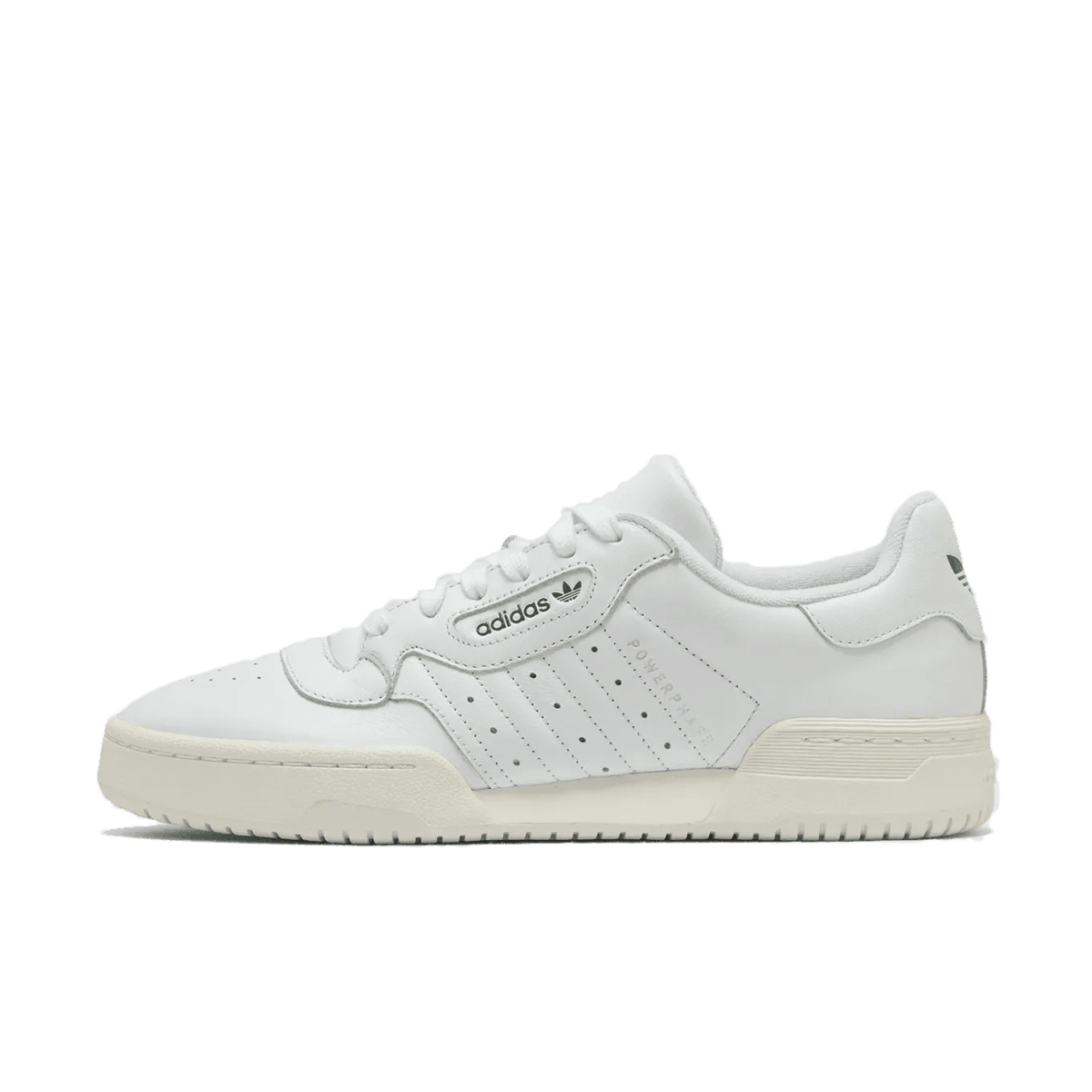 adidas Powerphase 'Cloud White'
