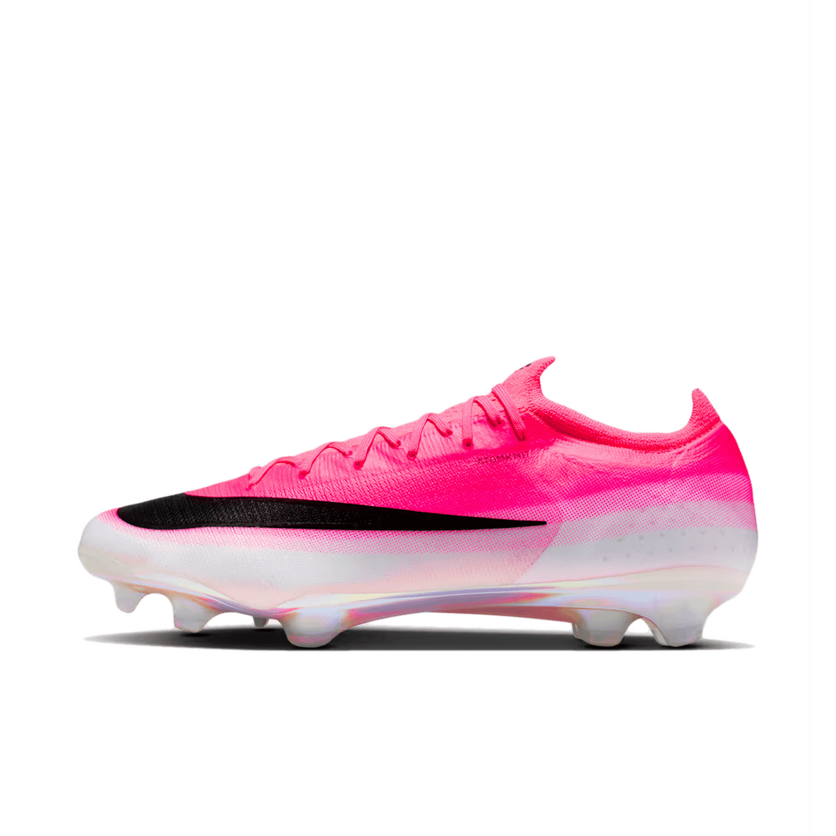 Nike Mercurial Vapor 17 Elite 'Hyper Pink'