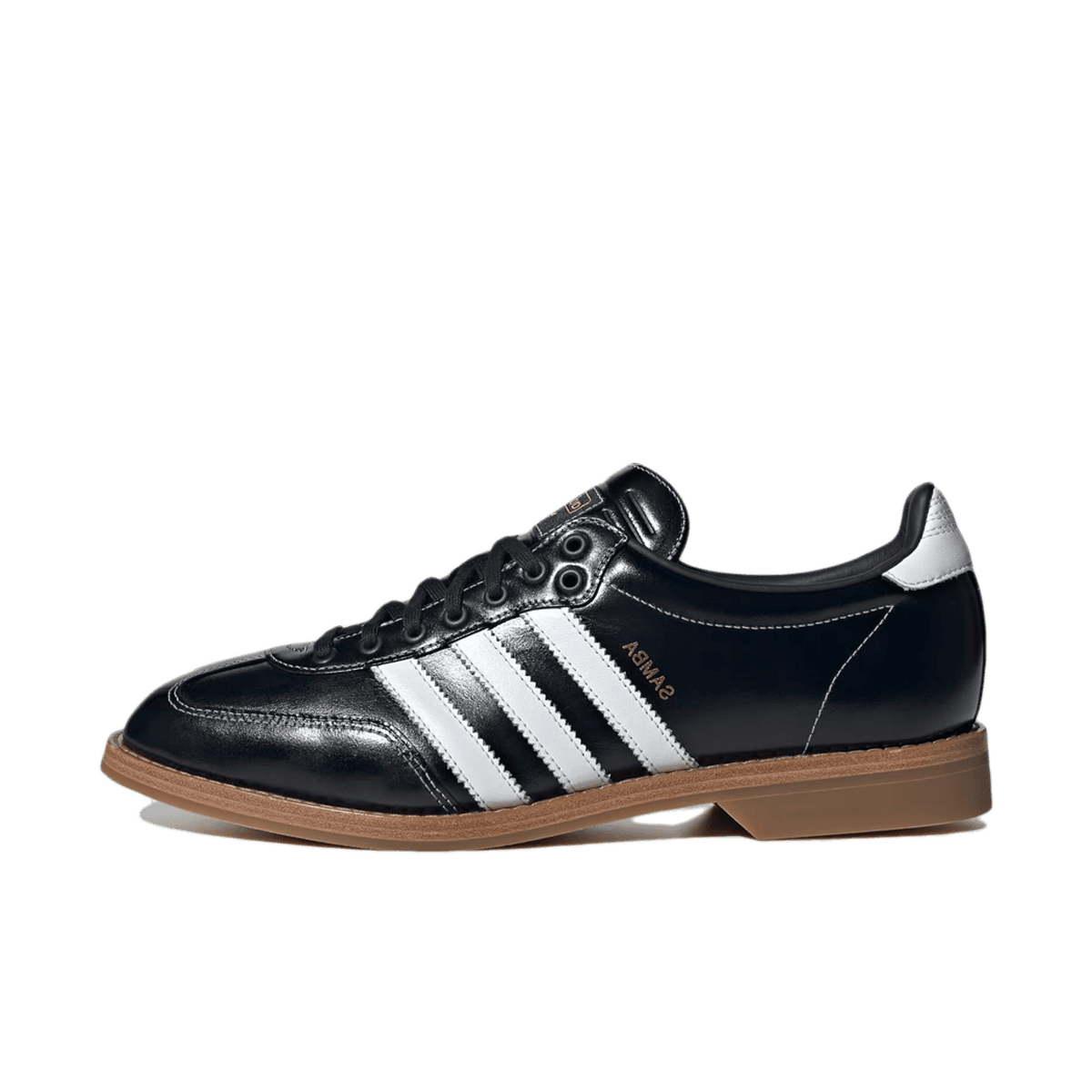 adidas Samba Bowling 'Core Black'