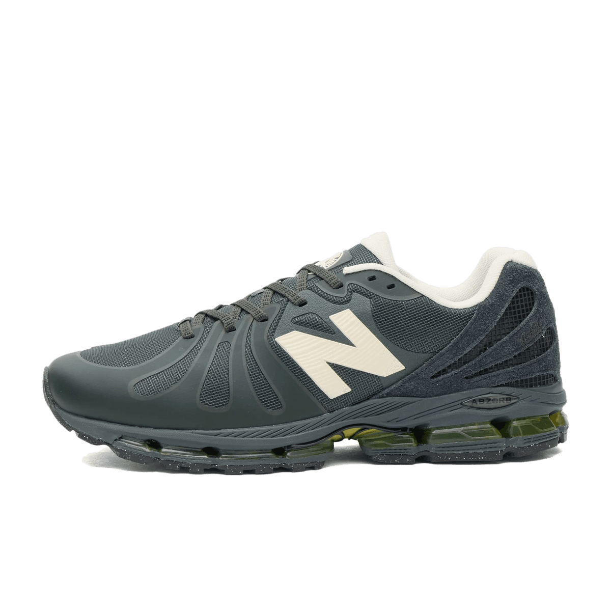 Stone Island x New Balance 1890 'Deep Forest'