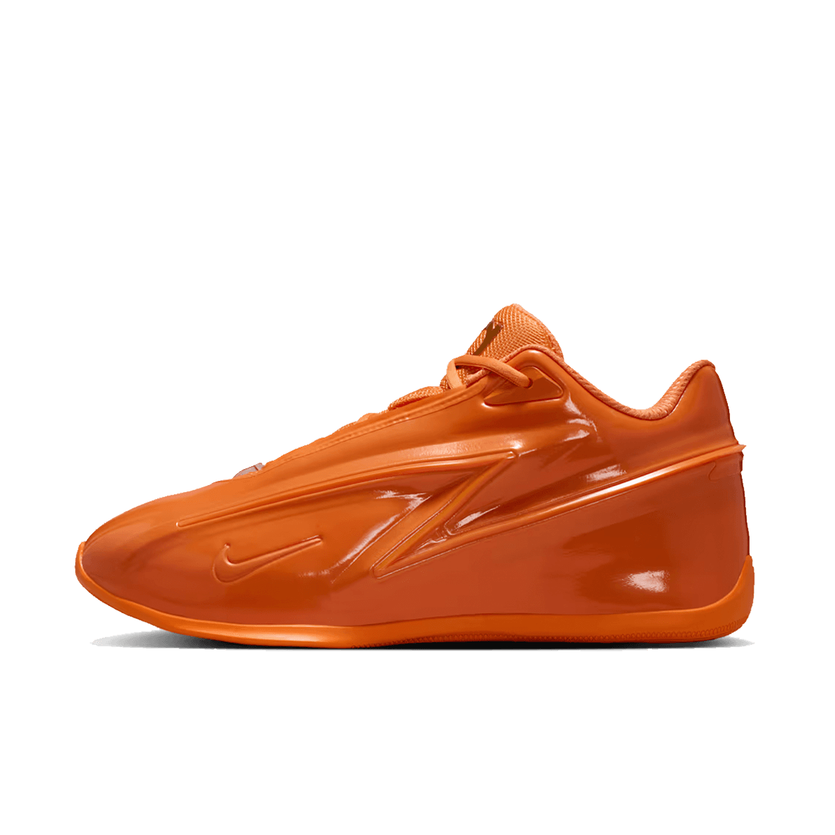 Nike KD19 'Orange Crush'