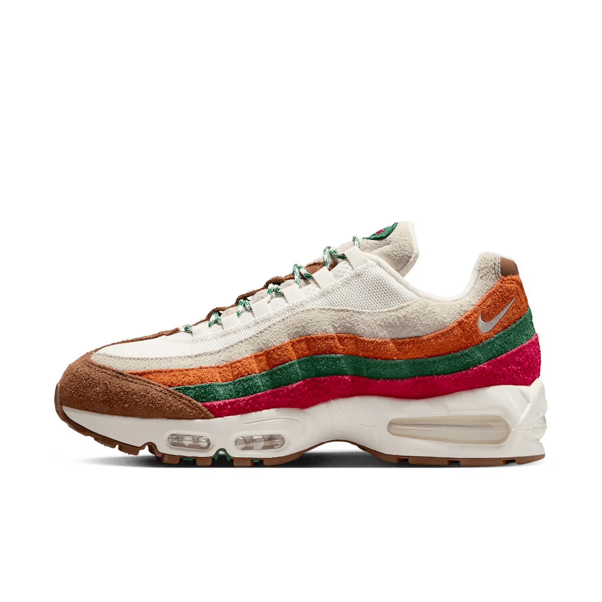 Nike Air Max 95 '7-Eleven'