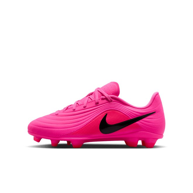 Nike Jr. Tiempo Maestro Club low-top voetbal