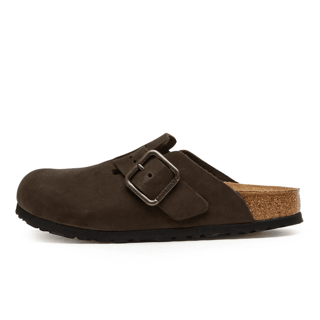 Birkenstock W Boston Wire