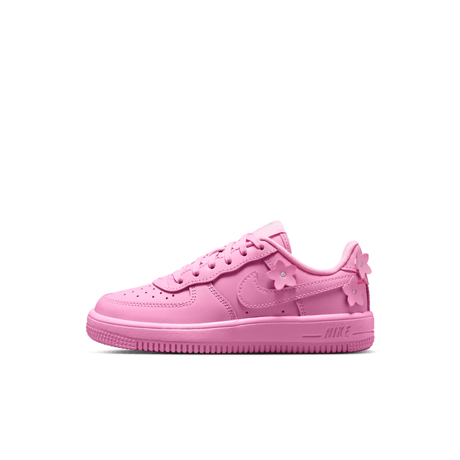 Nike Force 1 Little Kids